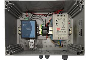 VP INSTRUMENTS VPA.5030.111