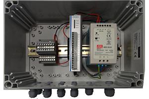 VP INSTRUMENTS VPA.5030.211