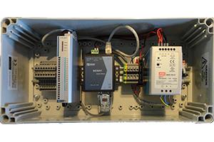 VP INSTRUMENTS VPA.5030.311