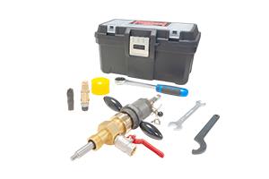 VP INSTRUMENTS VPA.8000.1012