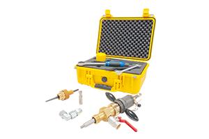 VP INSTRUMENTS VPA.8001.1002