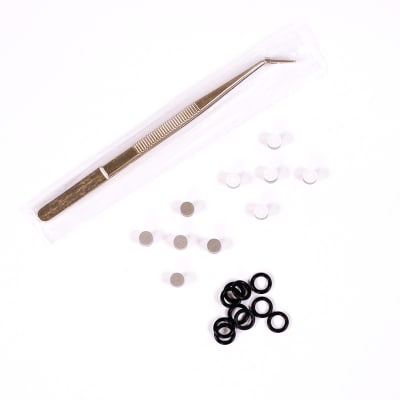 VP INSTRUMENTS VPA.5100.004