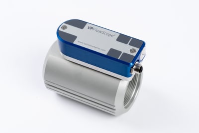 VP INSTRUMENTS VPS.R01K.M200.D0