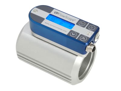 VP INSTRUMENTS VPS.R01K.M200.D11