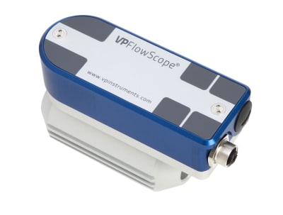 VP INSTRUMENTS VPS.R080.M050.D0