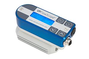 VP INSTRUMENTS VPS.R080.M050.D10