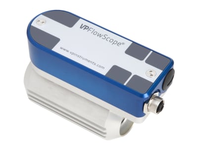 VP INSTRUMENTS VPS.R250.M100.D0