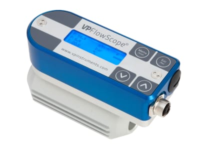 VP INSTRUMENTS VPS.R250.M100.D11