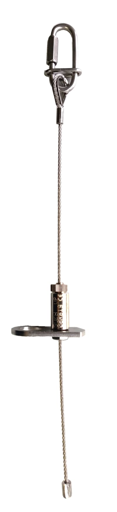 VP INSTRUMENTS VPA.5004.0001