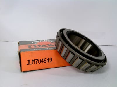 TIMKEN JLM704649-2