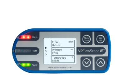 VP INSTRUMENTS VPM.T001.D011