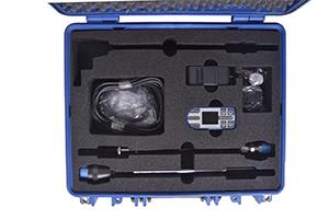 VP INSTRUMENTS VPM.T001.D011.KIT