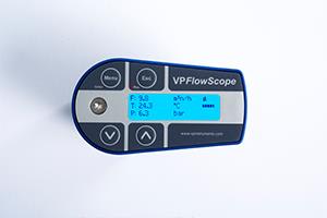 VP INSTRUMENTS VPS.D100.000