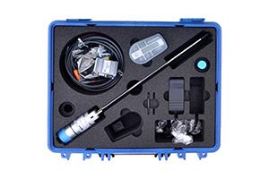 VP INSTRUMENTS VPS.R150.P400.BOX