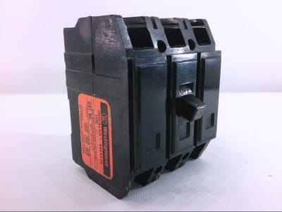WESTINGHOUSE QC3020