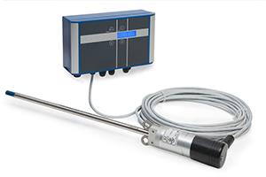 VP INSTRUMENTS VPS.R150.P400.VPT.KIT