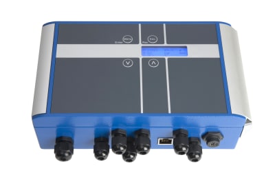 VP INSTRUMENTS VPT.5110.000