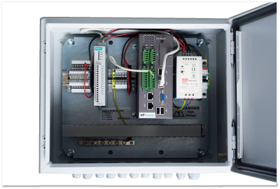 VP INSTRUMENTS VPV.6100.H01