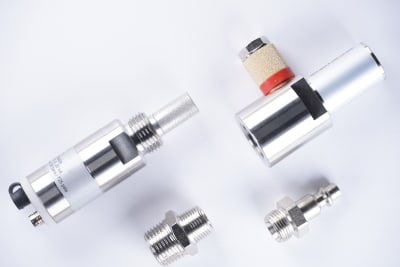 VP INSTRUMENTS VPA.8000.1018