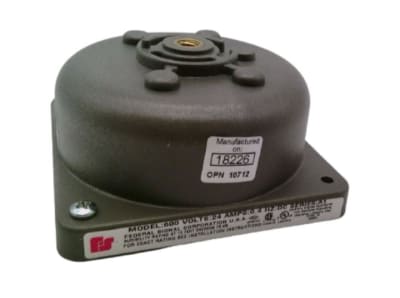 FEDERAL SIGNAL 600-024-1