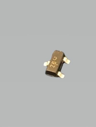 ON SEMICONDUCTOR BZX84C9V1LT1G