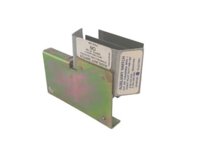 GENERAL ELECTRIC THAUX66D2