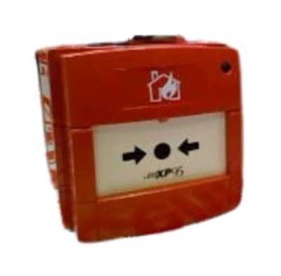 APOLLO FIRE DETECTORS 55100-940