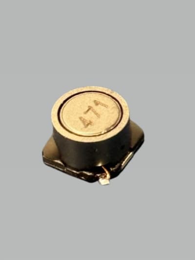 BOURNS SRR7045-471M