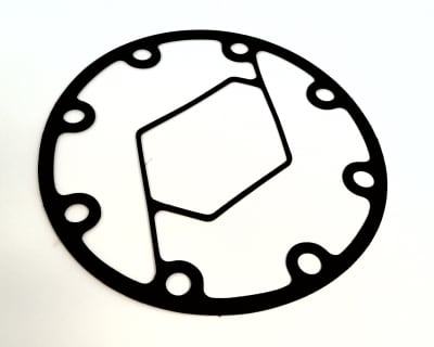 UNITED TECHNOLOGIES 09RA043-1312