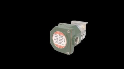 SOLON MANUFACTURING COMPANY 2PS/69