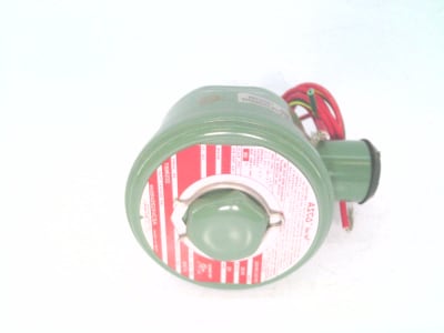 ASCO HV164262005VCSAAC120/60,110/50D