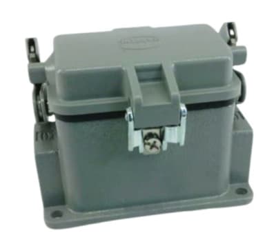 HARTING 09 30 010 1296