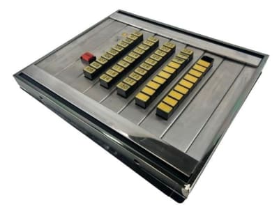 ENGINEERED ELECTRONICS INC 900-233