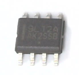 ON SEMICONDUCTOR MC79L12ABDR2G
