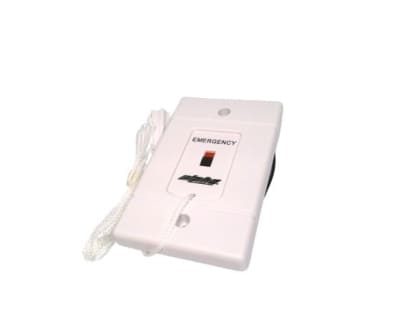 ALPHA COMMUNICATIONS SF117/2A