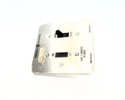 GENERAL ELECTRIC CR101X11