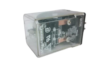 SCHNEIDER ELECTRIC A314XBX48P-24D