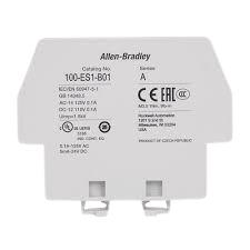 ALLEN BRADLEY 100-ES1-B10