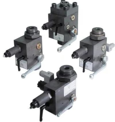 HYDAC 2120730