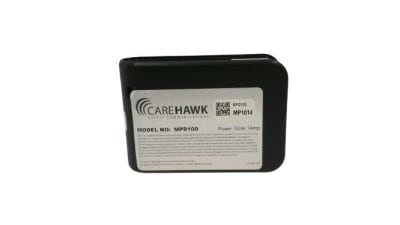 CAREHAWK MPD100