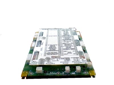 OEM CONTROLS INC SB30X527