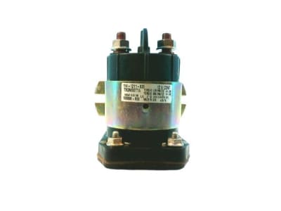 TROMBETTA 114-1211-020-02