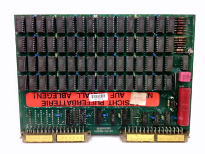 GILDEMEISTER 0.652.236-390BP1