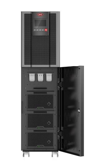 AEC UPS ETHERNO-10K-3X50