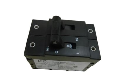 CDI CONTROL DEVICES D-DAAHA2-SAB0XBL-BS1000X-1