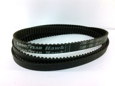 CONTINENTAL AG 2000-8M-20