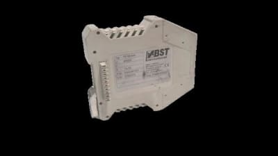 BST INTERNATIONAL FBMNT02BST