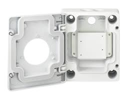 HANWHA TECHWIN SECURITY SBP-300NBW