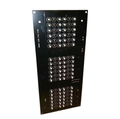 STATIC CONTROLS CORP AD-0974-400