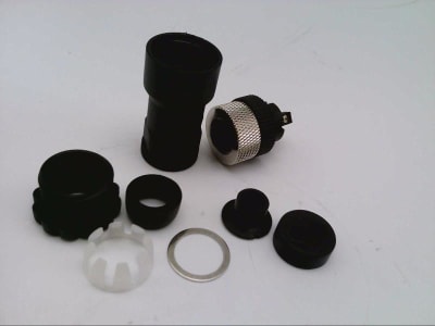 RADWELL VERIFIED SUBSTITUTE SACC-M12MS-5PLM-SUB